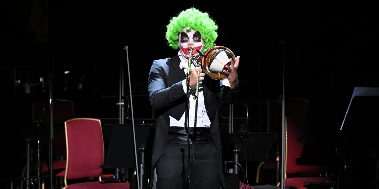 Review: BBC PROMS: BOULEZ AND BERIO – 20TH-CENTURY GIANTS, Royal Albert Hall  Image