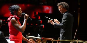 Review: BBC PROMS: CHINKEKE! ORCHESTRA WITH ANGEL BLUE, Royal Albert Hall