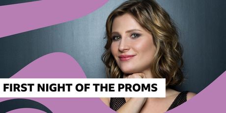 Review: BBC PROMS: FIRST NIGHT OF THE PROMS 2025, Royal Albert Hall Photo