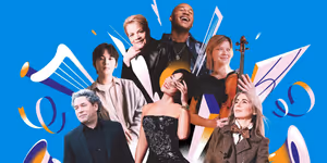 Review: BBC PROMS: FIRST NIGHT OF THE PROMS 2026, Royal Albert Hall