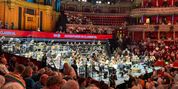 Review: BBC PROMS: KORNGOLD'S VIOLIN CONCERTO, Royal Albert Hall Photo