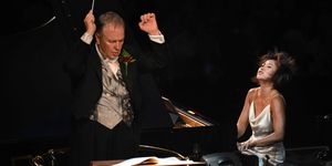 Review: BBC PROMS: LAST NIGHT OF THE PROMS 2026, Royal Albert Hall