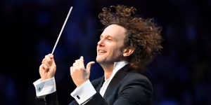 Review: BBC PROMS: MAHLER'S FIRST BY HEART, Royal Albert Hall