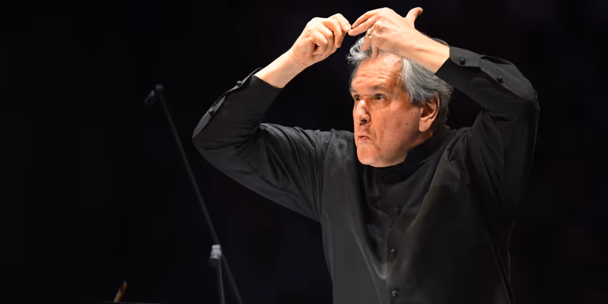 Review: BBC PROMS: PAPPANO CONDUCTS BERLIOZ’S ‘REQUIEM’, Royal Albert Hall