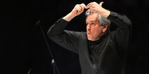 Review: BBC PROMS: PAPPANO CONDUCTS BERLIOZ’S ‘REQUIEM’, Royal Albert Hall