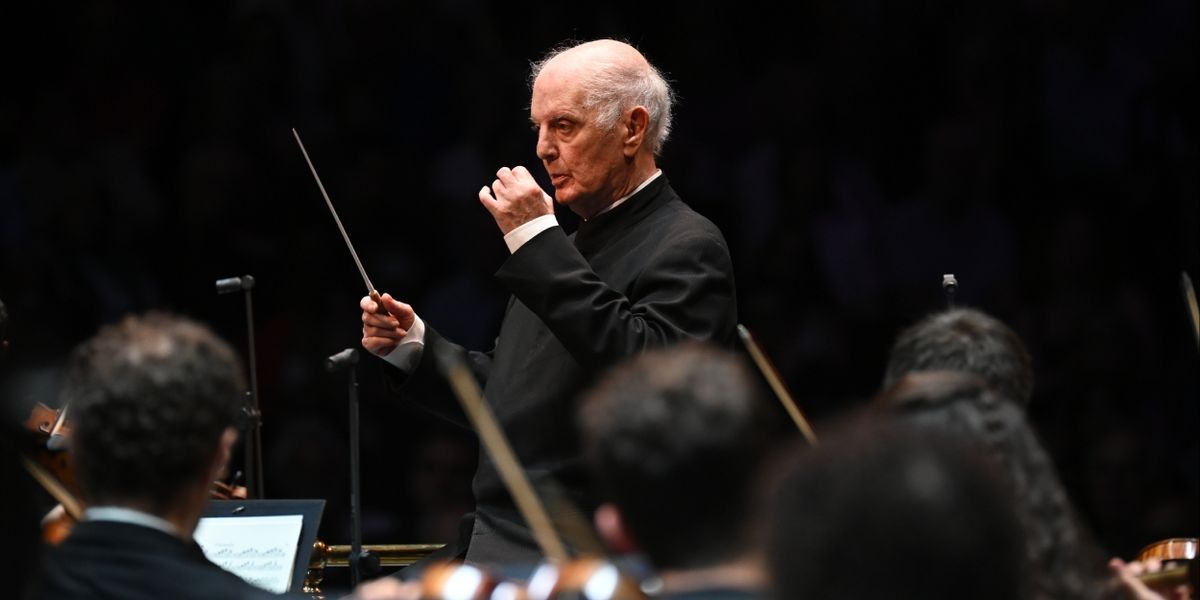 Review: BBC PROMS: PROM 31: ANNE-SOPHIE MUTTER PLAYS BRAHMS, Royal Albert Hall