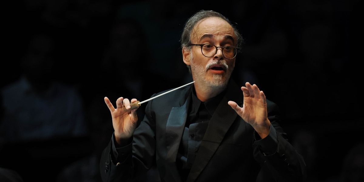 Review: BBC PROMS: PROM 35: ELLINGTON, BRAXTON AND MARY LOU WILLIAMS
