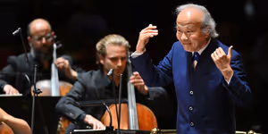 Review: BBC PROMS: RACHMANINOV’S SECOND PIANO CONCERTO; Royal Albert Hall