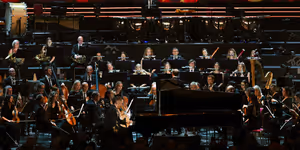 Review: BBC PROMS: RAVEL’S PIANO CONCERTO FOR THE LEFT HAND, Royal Albert Hall