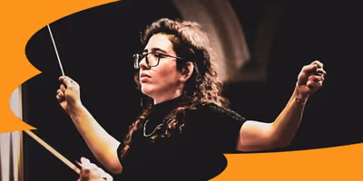 Review: BBC PROMS: ROSSINI'S 'STABAT MATER', Royal Albert Hall Photo