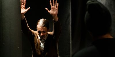 EDINBURGH 2026: Review: BE GOOD! WITH PAULETTE, Underbelly Bristo Square