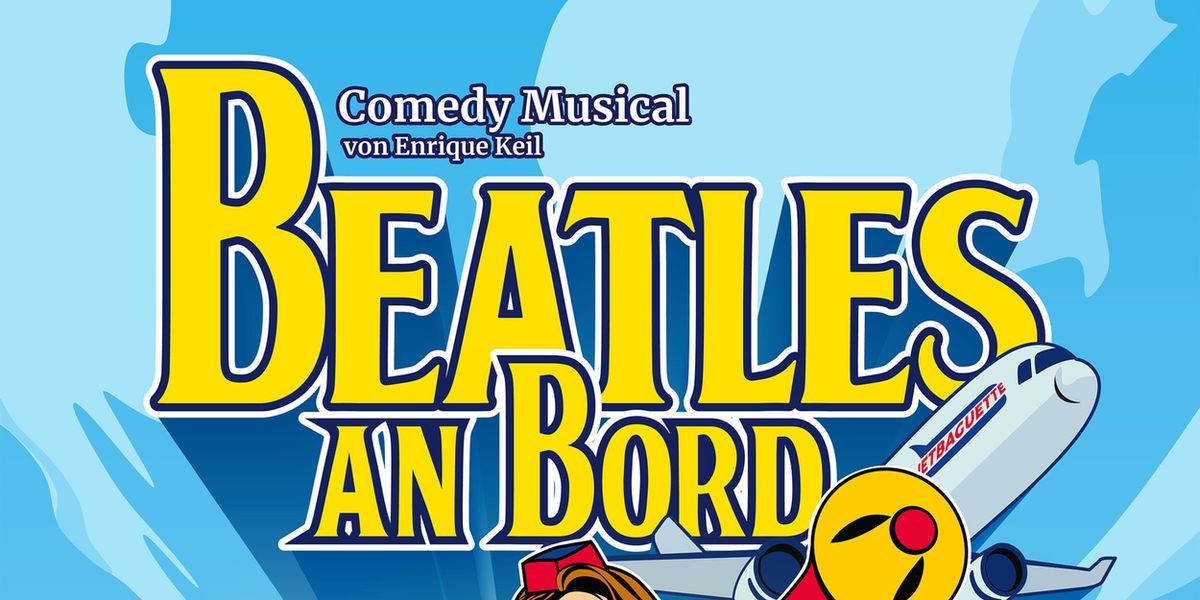 Review: BEATLES ON BOARD at Tschauner Bühne