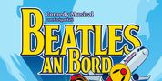 Review: BEATLES ON BOARD at Tschauner Bühne Photo