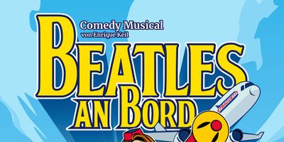 Review: BEATLES ON BOARD at Tschauner Bühne Photo