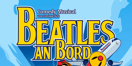 Review: BEATLES ON BOARD at Tschauner Bühne Photo