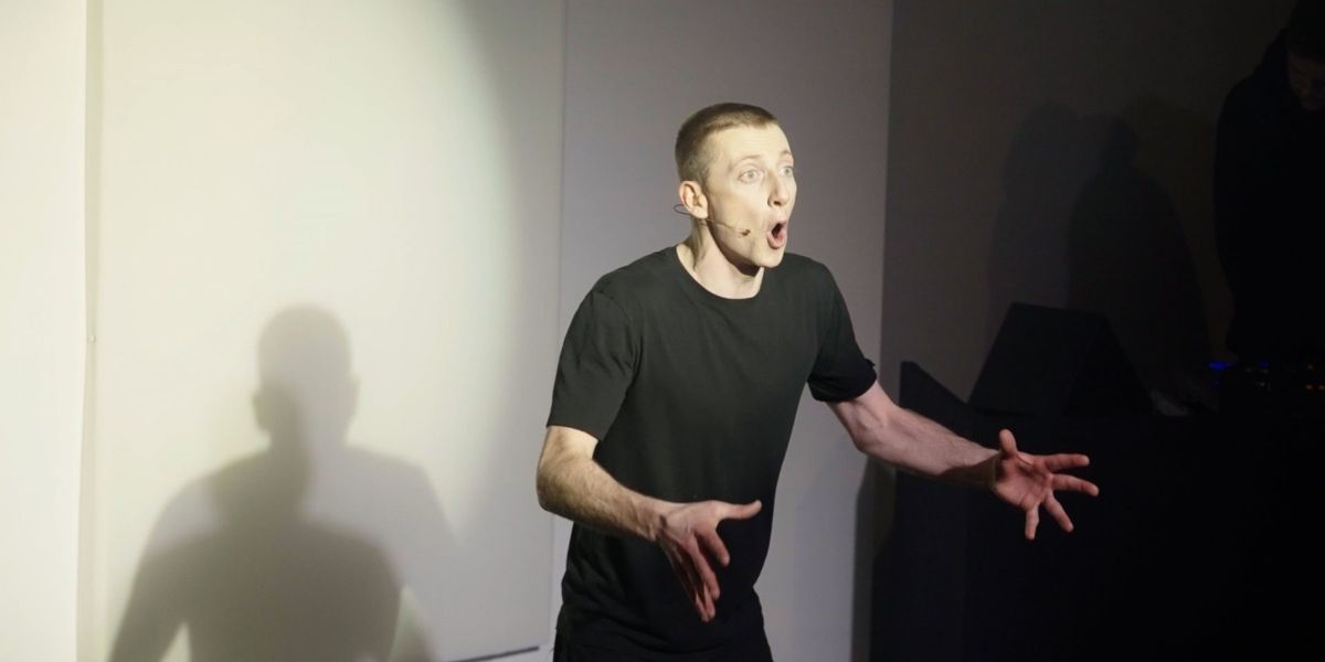 Review: BEATS, King's Head Theatre