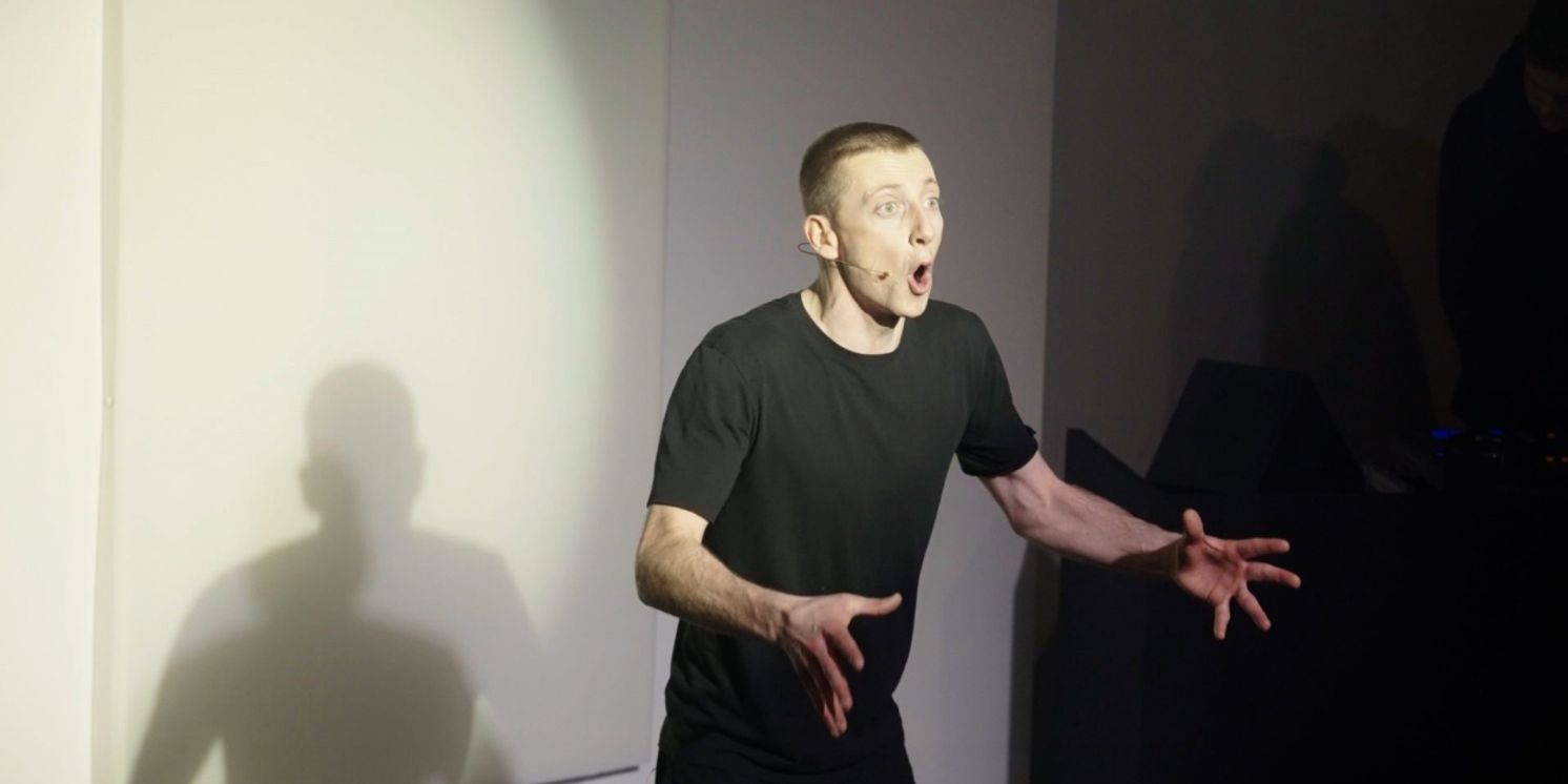 Review: BEATS, King's Head Theatre  Image