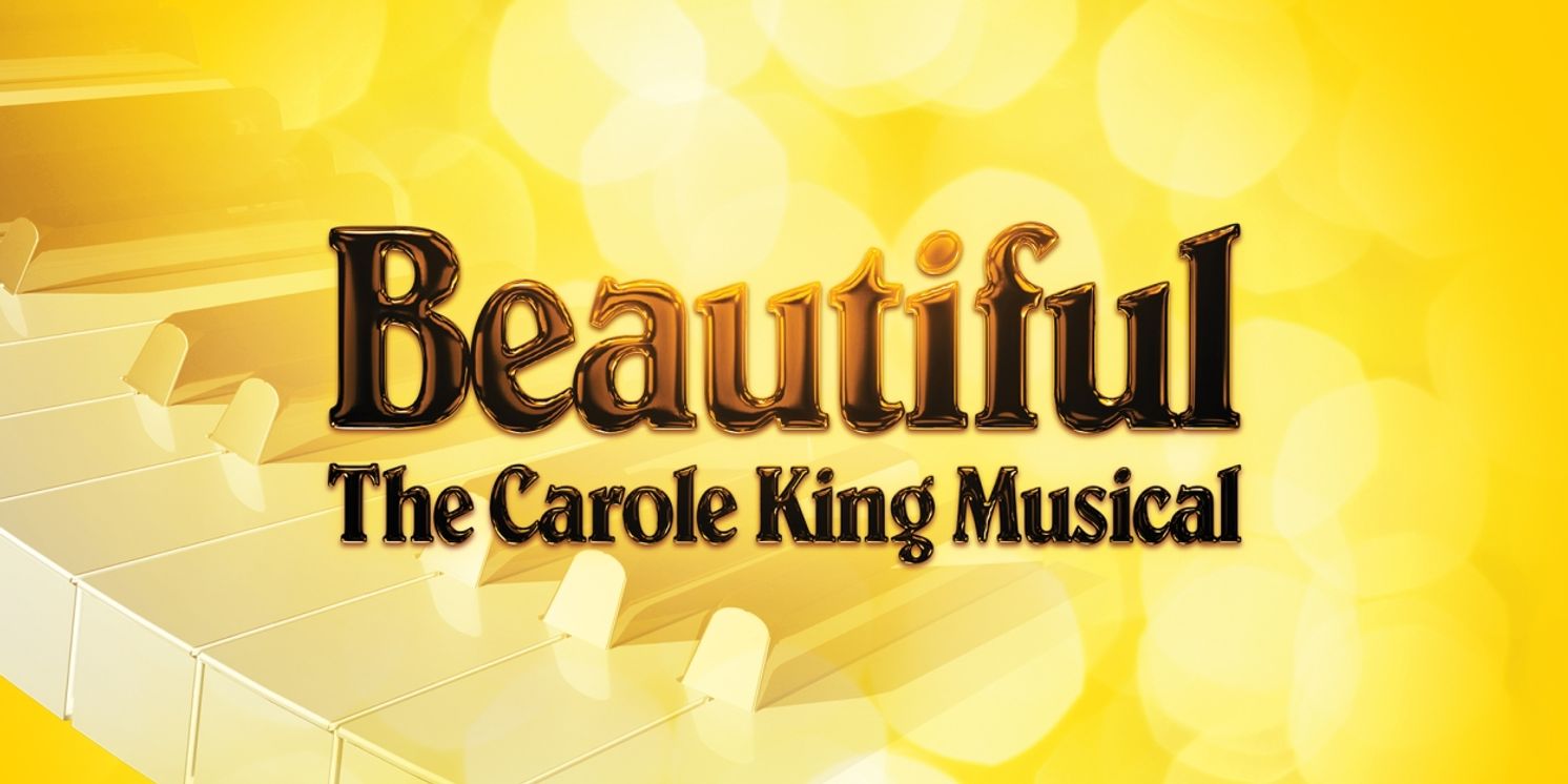 Review: BEAUTIFUL: THE CAROLE KING MUSICAL at Desert Theatreworks  Image
