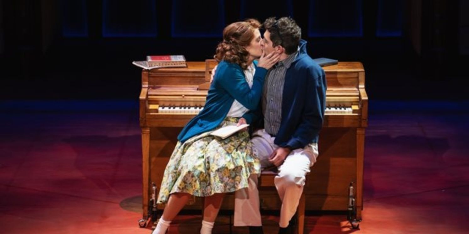 Review: BEAUTIFUL: THE CAROLE KING MUSICAL at the Arvada Center  Image