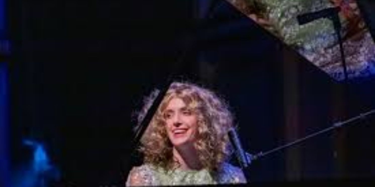 Review: BEAUTIFUL THE CAROLE KING MUSICAL at Beck Center For The Arts  Image