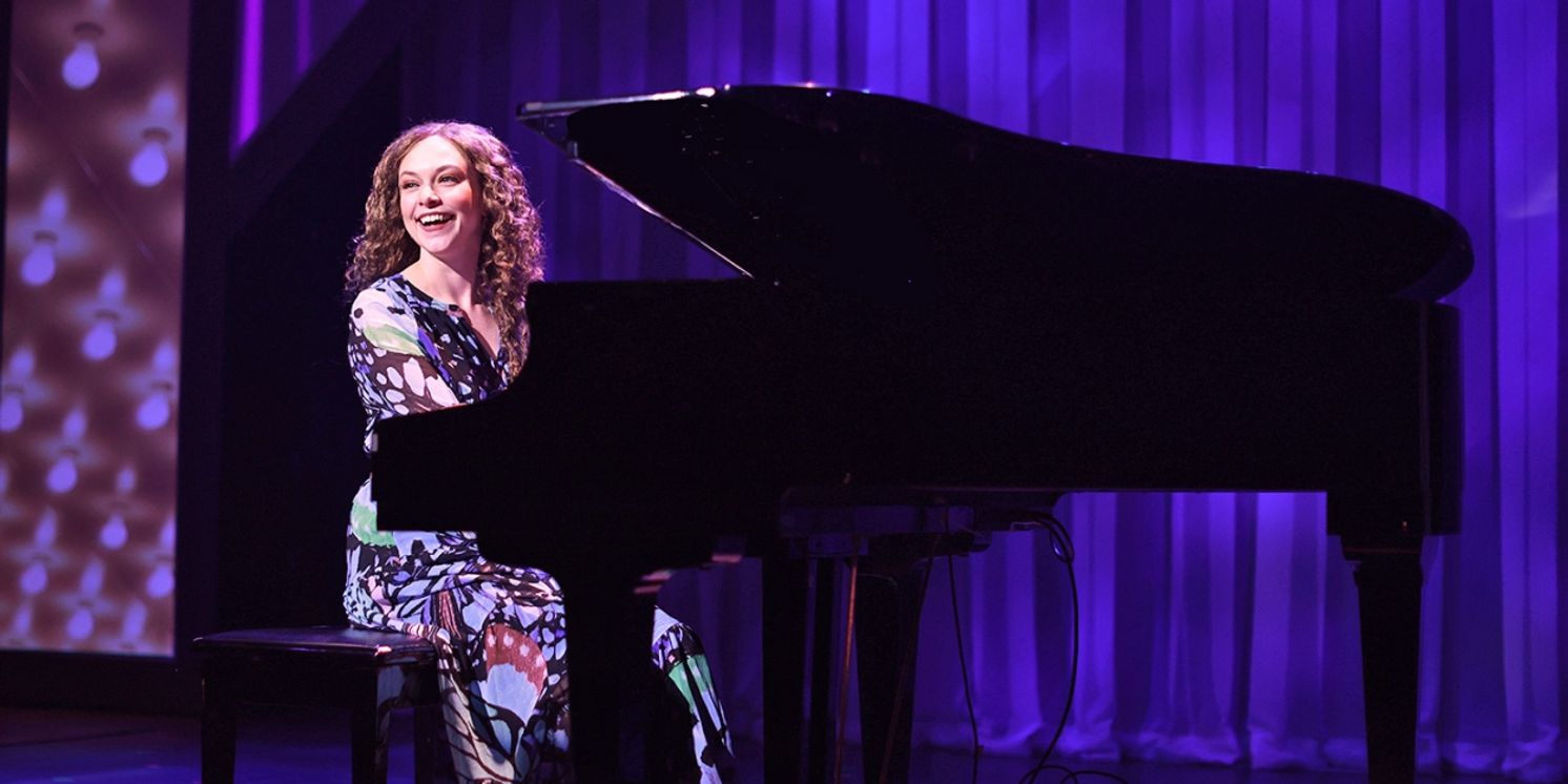 Review: A Beautiful Tribute: Reflecting on BEAUTIFUL: THE CAROLE KING MUSICAL at Beef & Boards  Image