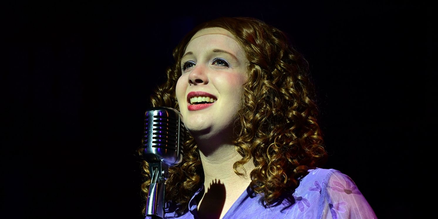 Review: BEAUTIFUL: THE CAROLE KING MUSICAL at Broadway Palm Dinner Theatre  Image