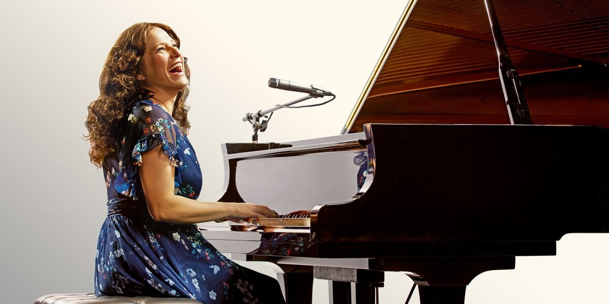 Review: BEAUTIFUL: THE CAROLE KING MUSICAL at Broadway Rose