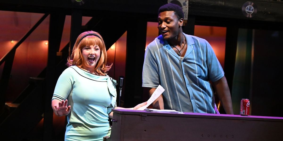 Review: BEAUTIFUL: THE CAROLE KING MUSICAL at CAP Syosset