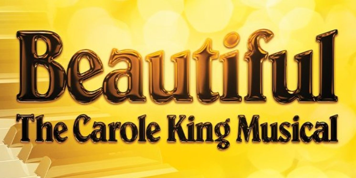 Review: BEAUTIFUL Absolutely Stuns at City Springs Theatre Company  Image