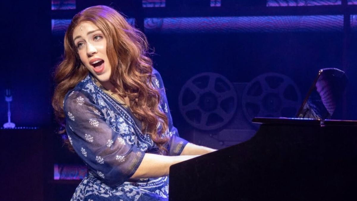 Review: BEAUTIFUL-THE CAROLE KING MUSICAL at Dutch Apple Dinner Theatre