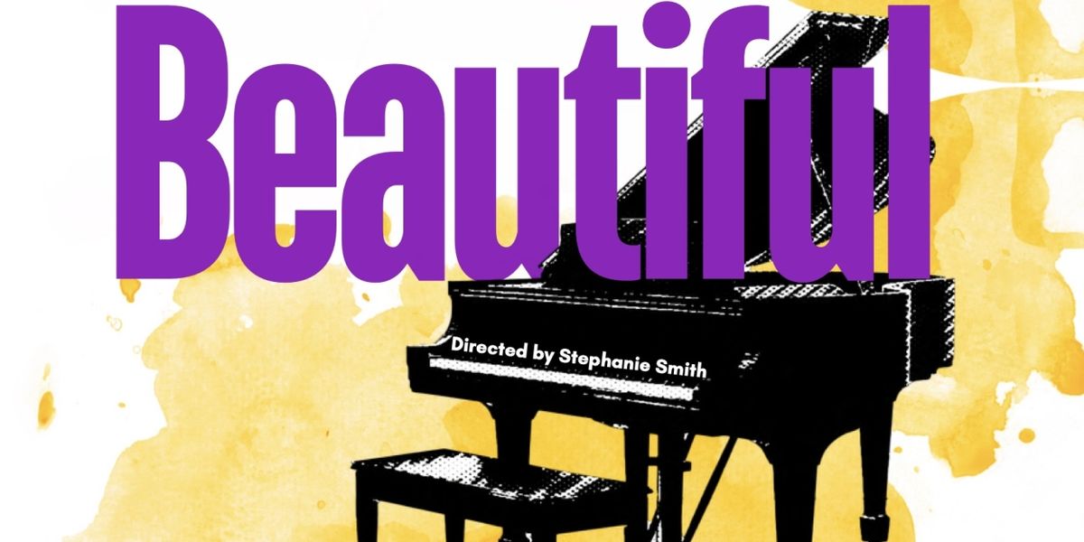 Review: BEAUTIFUL: THE CAROLE KING MUSICAL at Georgetown Palace Theatre