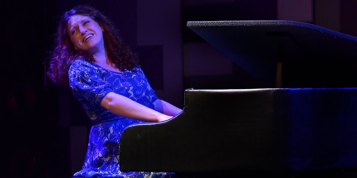 Review: BEAUTIFUL: THE CAROLE KING MUSICAL at Little Firehouse Theatre