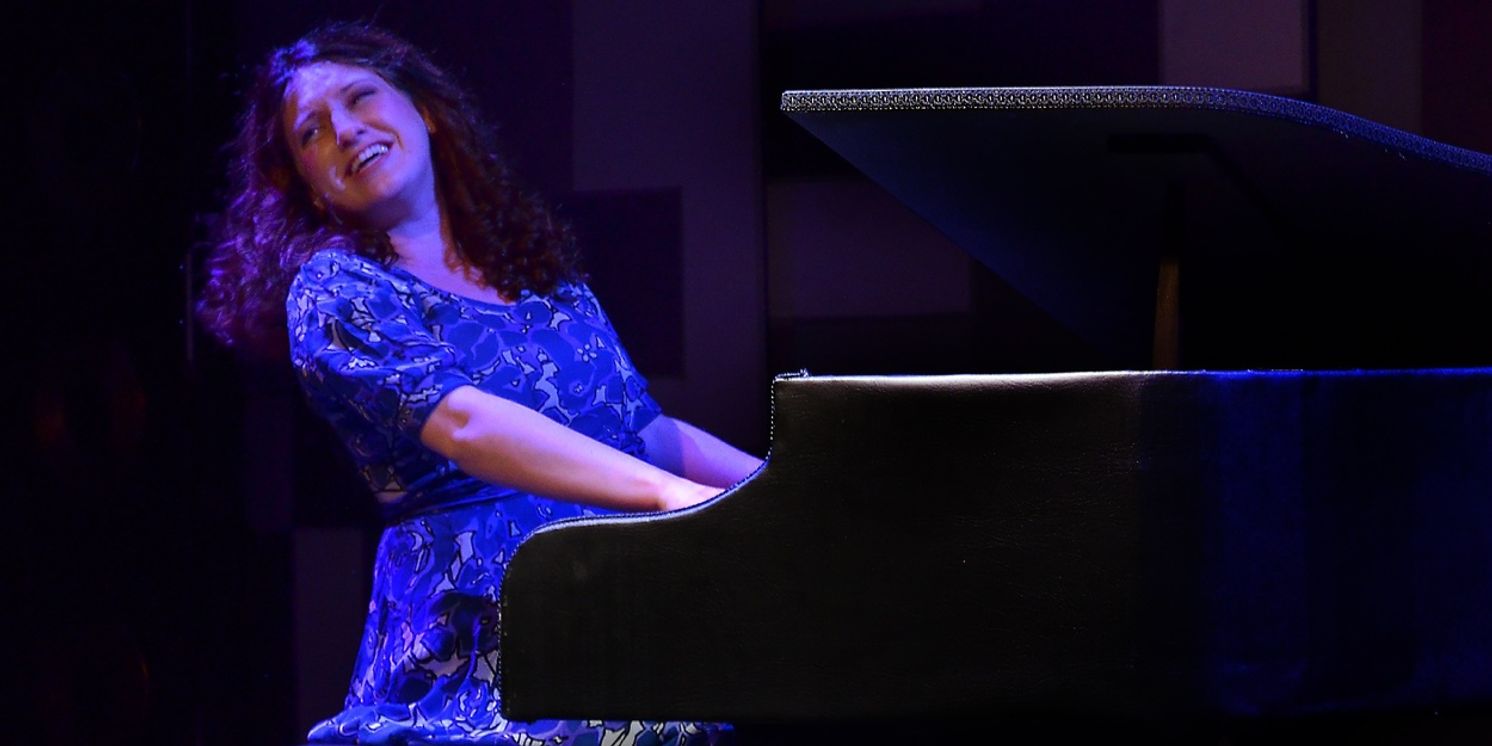 Review: BEAUTIFUL: THE CAROLE KING MUSICAL at Little Firehouse Theatre  Image