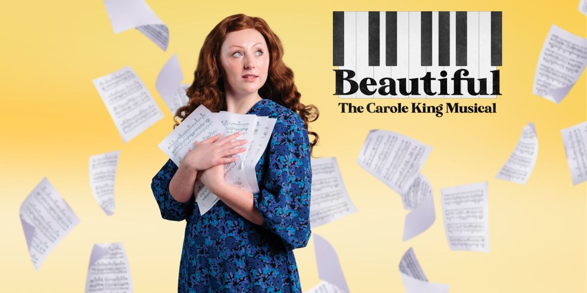 Review: BEAUTIFUL, THE CAROLE KING MUSICAL at Omaha Community Playhouse is Some Kind of Wonderful