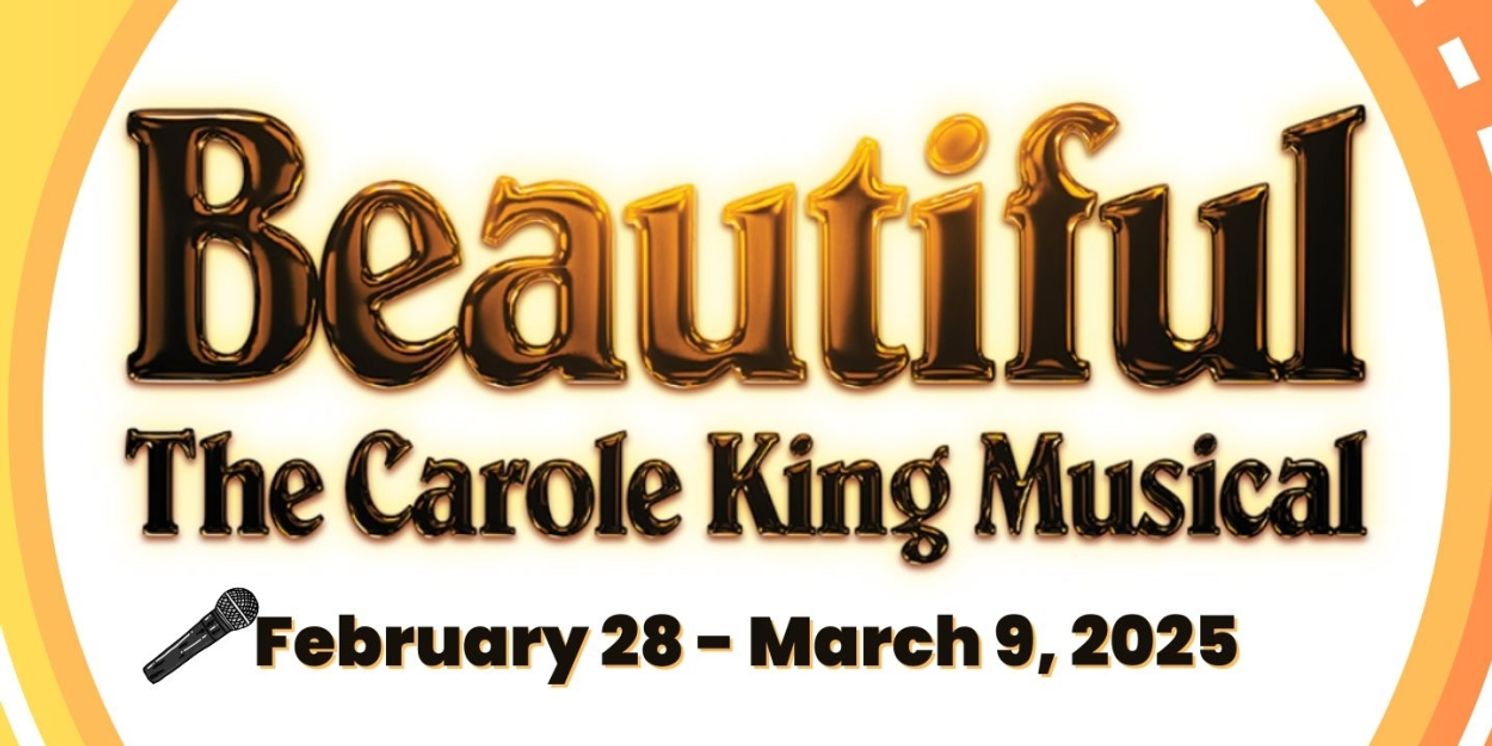 Review: Orpheus Musical Theatre's Production of BEAUTIFUL: THE CAROLE KING MUSICAL  Image