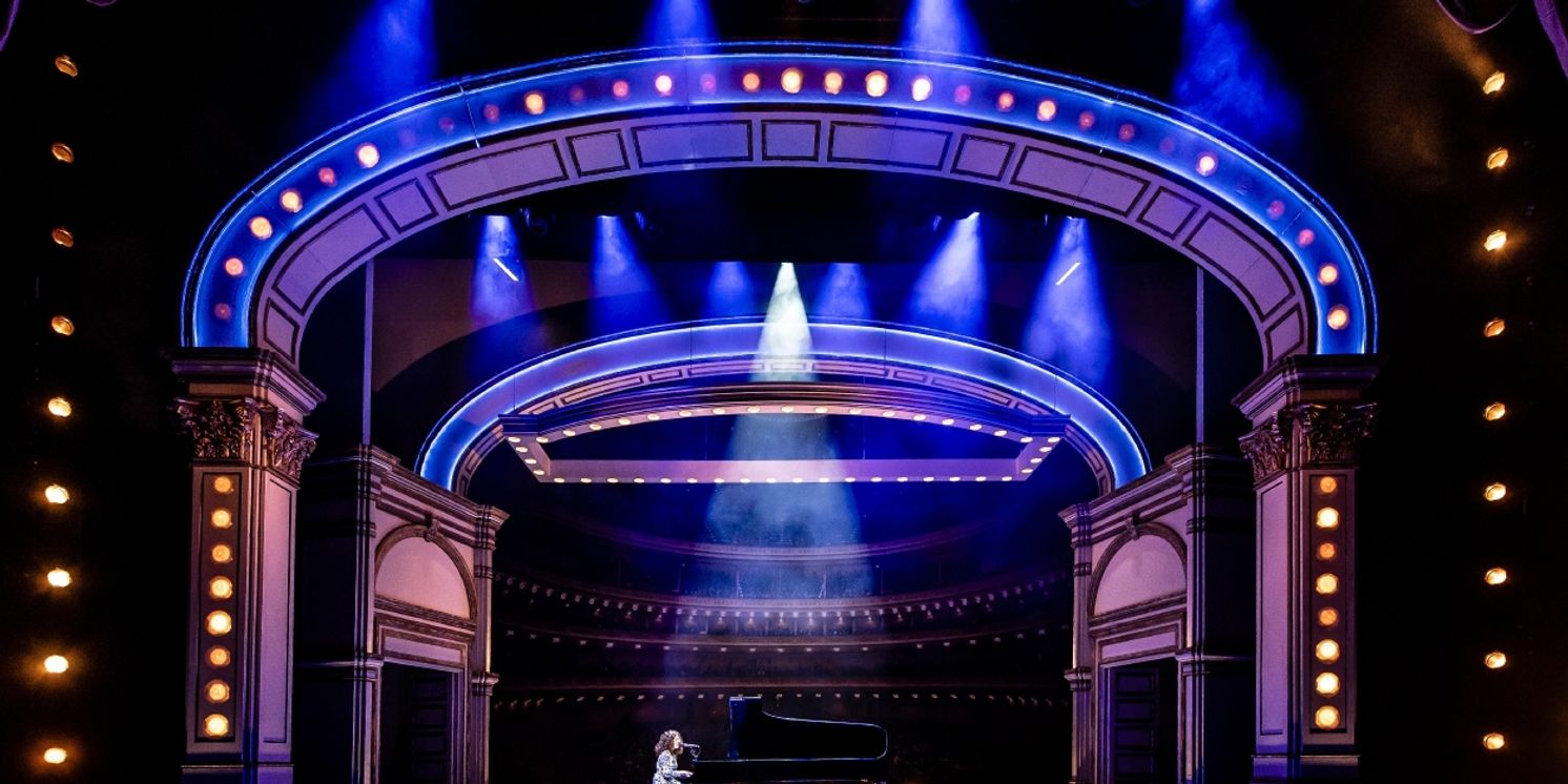 Review: BEAUTIFUL THE CAROLE KING MUSICAL at Paramount Theatre Aurora, IL  Image