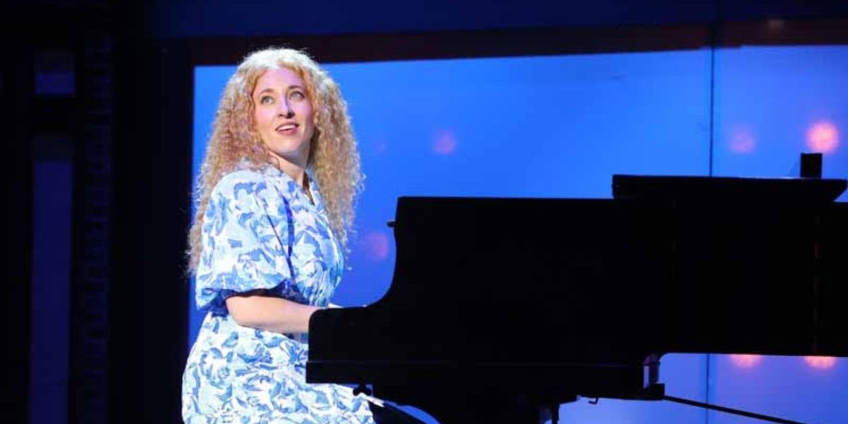 Review: BEAUTIFUL: THE CAROLE KING MUSICAL at The Gateway