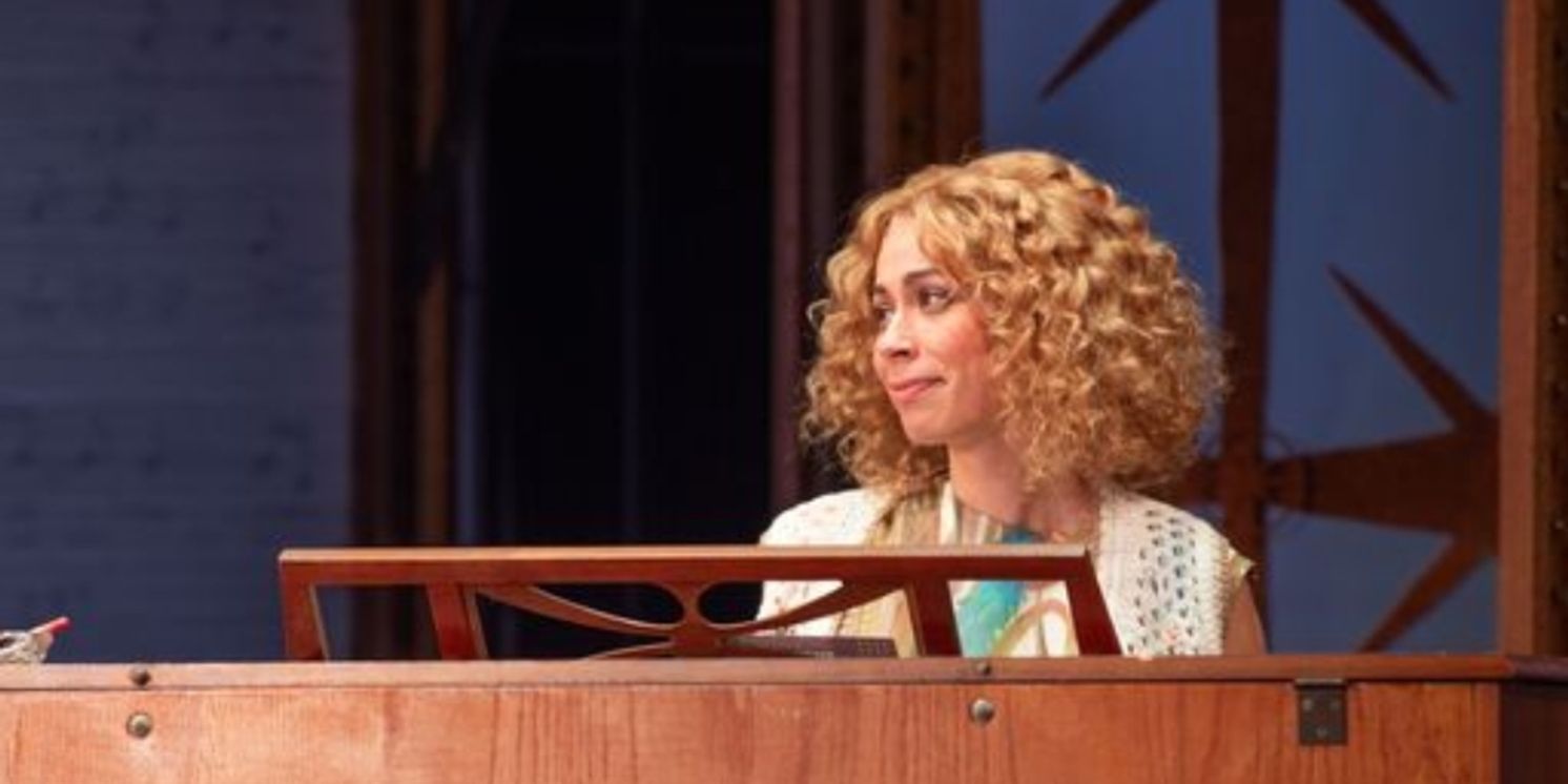 Review: BEAUTIFUL, THE CAROLE KING MUSICAL at The John W. Engeman Theatre  Image
