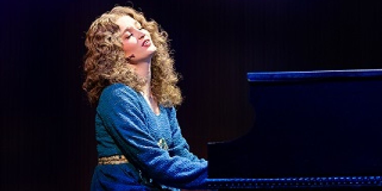 Review: BEAUTIFUL: THE CAROLE KING MUSICAL at The Phoenix Theatre Company  Image