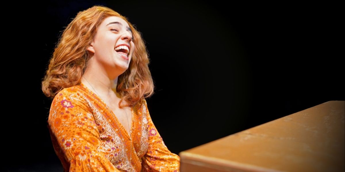 Review: BEAUTIFUL: THE CAROLE KING MUSICAL at Titusville Playhouse