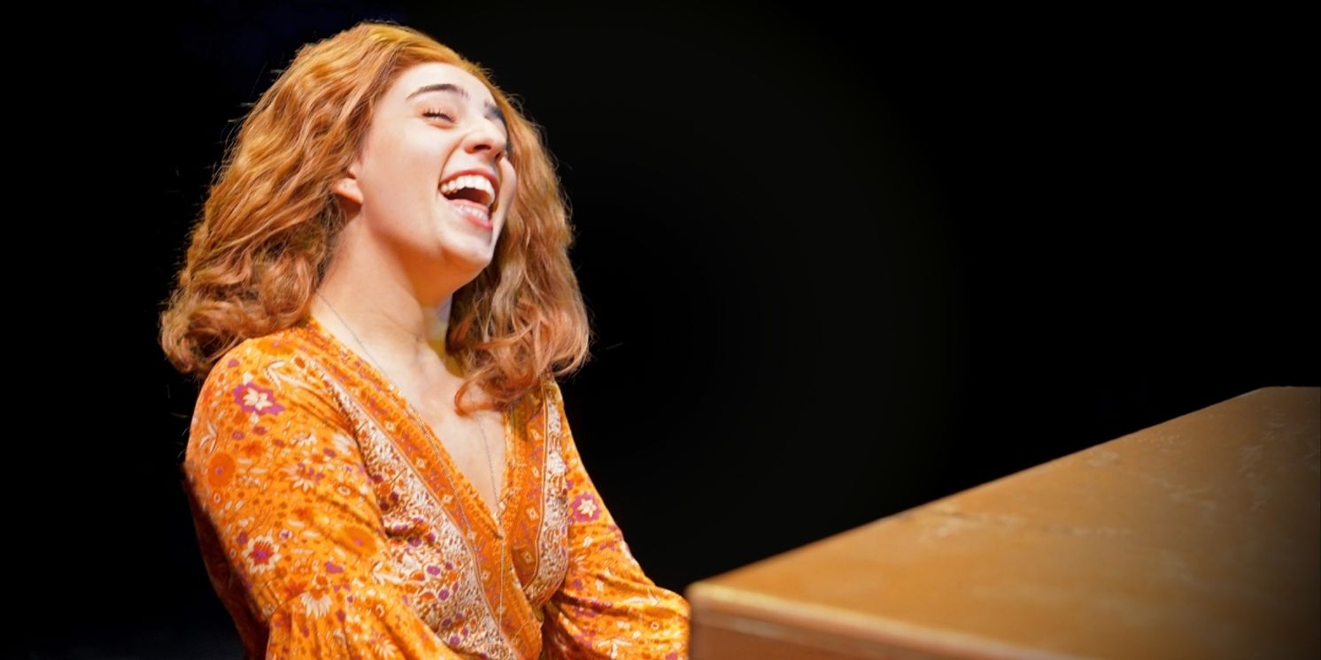 Review: BEAUTIFUL: THE CAROLE KING MUSICAL at Titusville Playhouse  Image