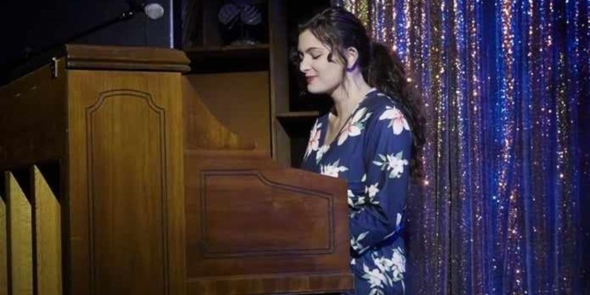 Review: BEAUTIFUL: THE CAROLE KING STORY At The Studio Theatre