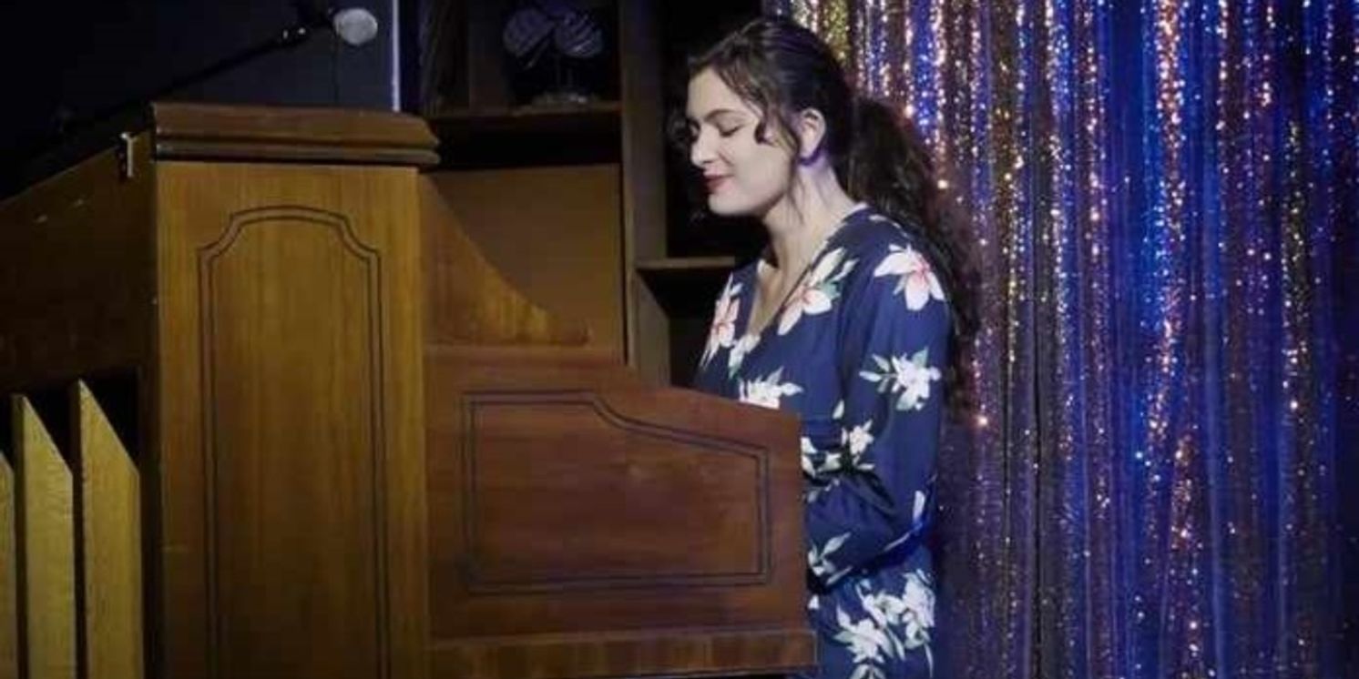 Review: BEAUTIFUL: THE CAROLE KING STORY At The Studio Theatre  Image