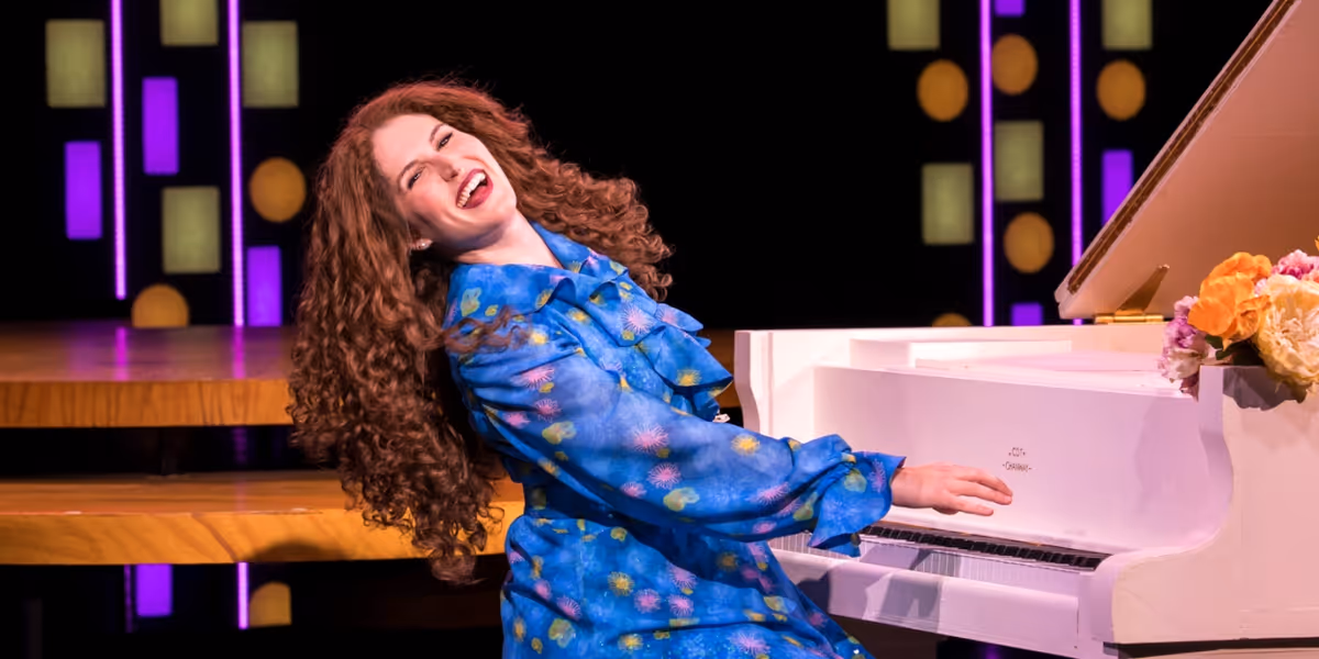 Review: BEAUTIFUL - THE CAROLE KING MUSICAL at Chanhassen Dinner Theatres