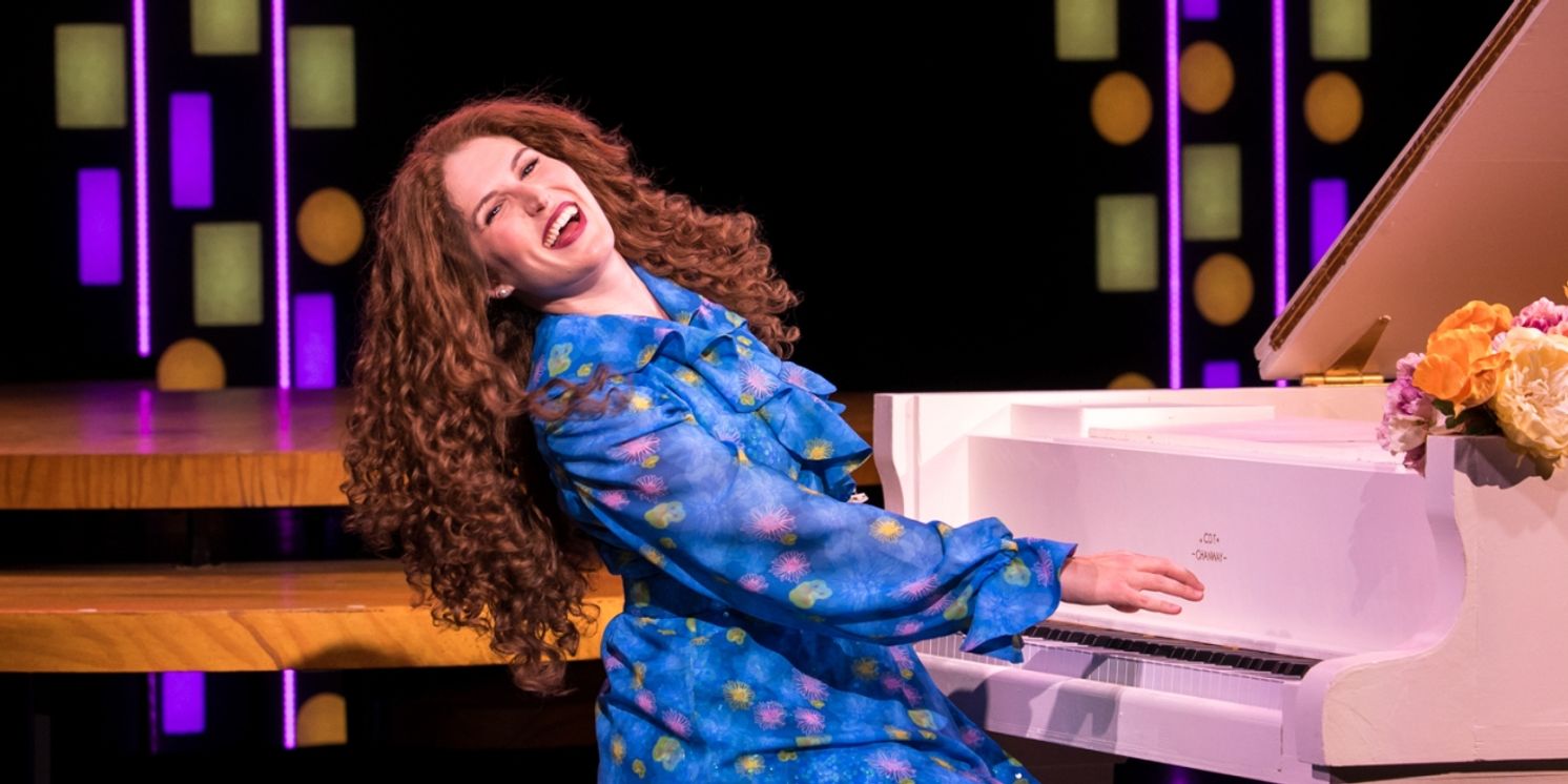 Review: BEAUTIFUL - THE CAROLE KING MUSICAL at Chanhassen Dinner Theatres  Image