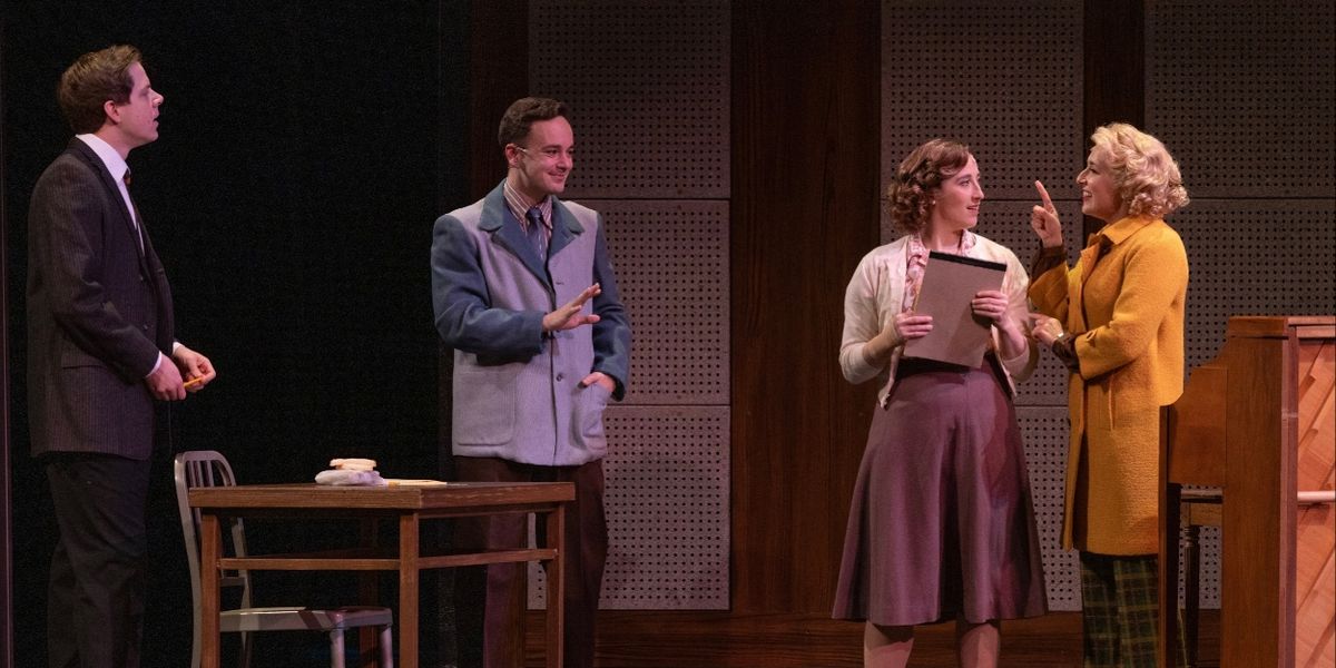 Review: BEAUTIFUL at Pioneer Theatre Company is a Wonderful Feel-Everything Musical