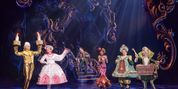 Review: BEAUTY AND THE BEAST ENCHANTS AUDIENCES at The Overture Center Photo