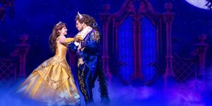 Review: BEAUTY AND THE BEAST at ASU Gammage
