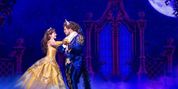 Review: BEAUTY AND THE BEAST at Orpheum Theatre Memphis Photo