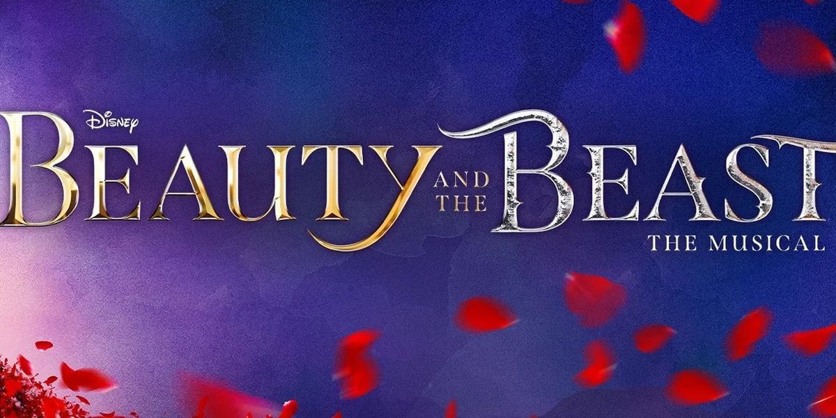 Review: BEAUTY AND THE BEAST at The Fisher Theatre